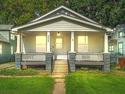 205 NE Freeman Ave, Topeka, KS, 66616