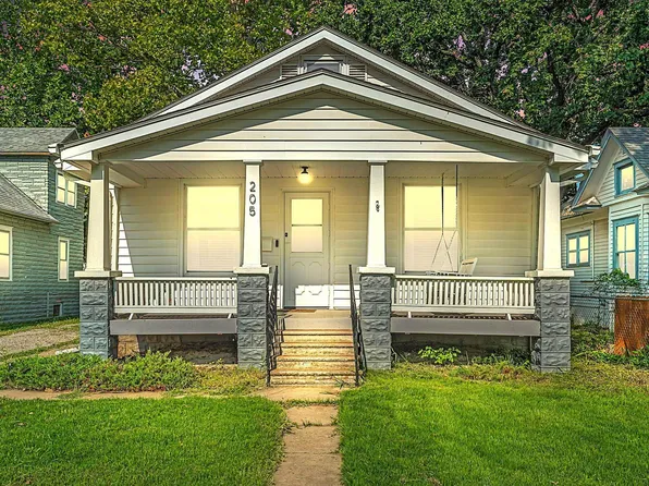 205 NE Freeman Ave, Topeka, KS 66616