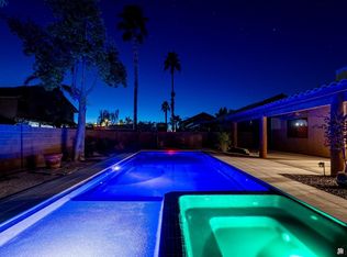 4837 W 31st Pl, Yuma, AZ 85364