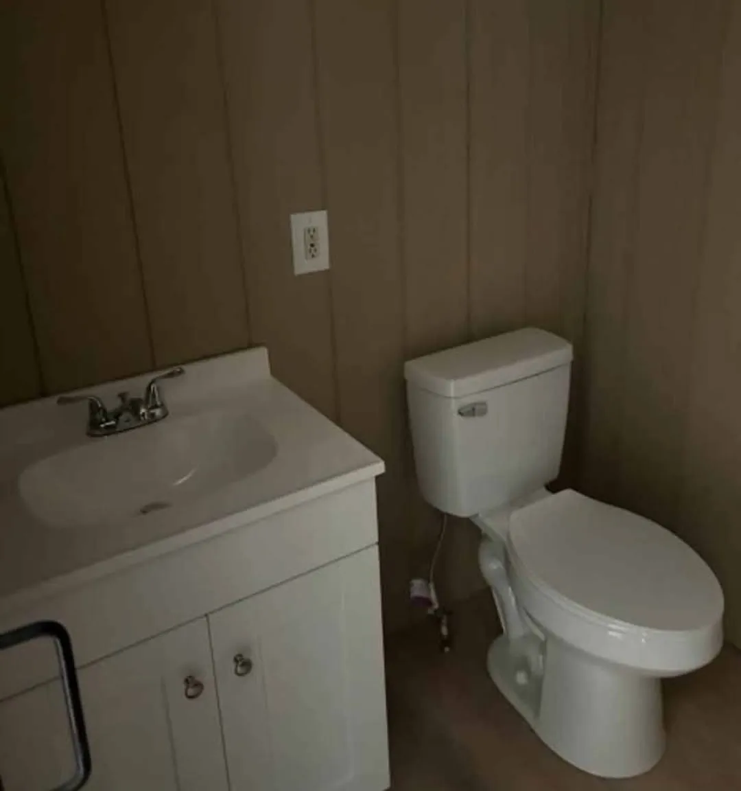1 bed, 407 sqft, $450 — Photo 1