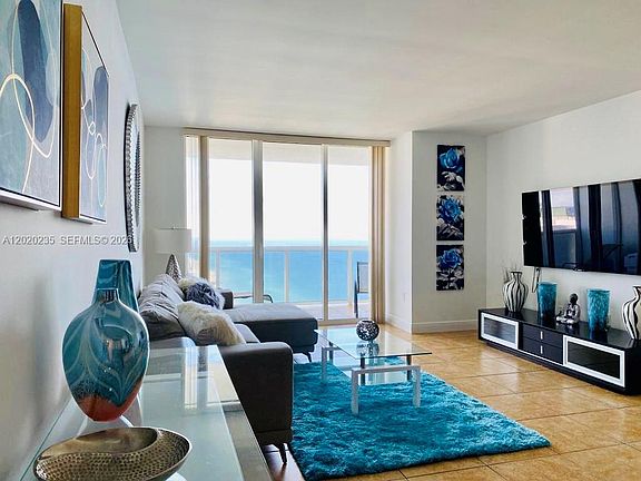 2nd image of 1830 S Ocean Dr APT 4810