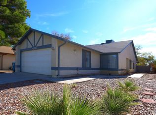 4129 Pierce Way, Las Vegas, NV 89110