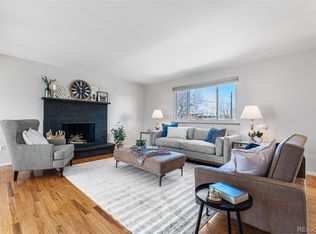 4555 S Knox Ct, Englewood, CO 80110