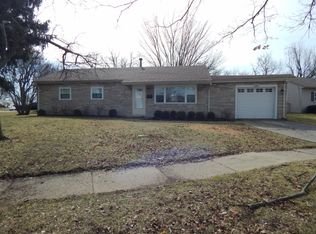 2680 Bingham Ave, Dayton, OH 45420