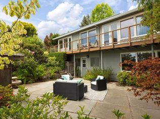 1265 Contra Costa Dr, El Cerrito, CA 94530