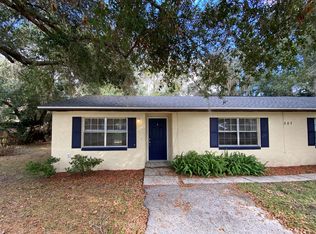 501 N Hawley St APT B, Eustis, FL 32726