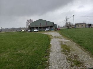 3939 Beech Church Rd, Coal City, IN 47427