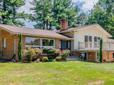 550 Fairway Dr, Harrisonburg, VA, 22802