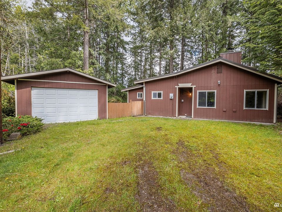 1207 E Madrona Boulevard NW, Lakebay, WA 98349 Zillow