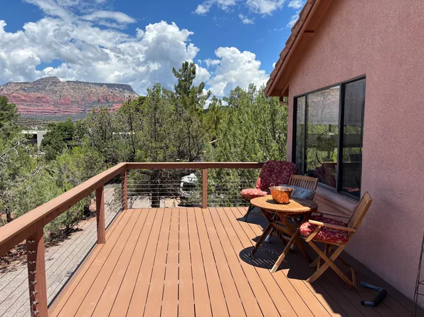 45 Canyon Dr, Sedona, AZ 86336