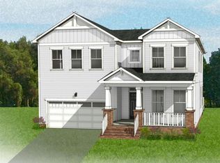 3025 Natalies Way, Blacksburg, VA 24060