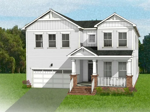 206 Claire Dr, Blacksburg, VA 24060