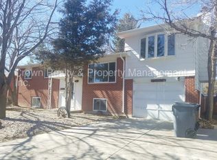 6908 Willshire Blvd, Cheyenne, WY 82009