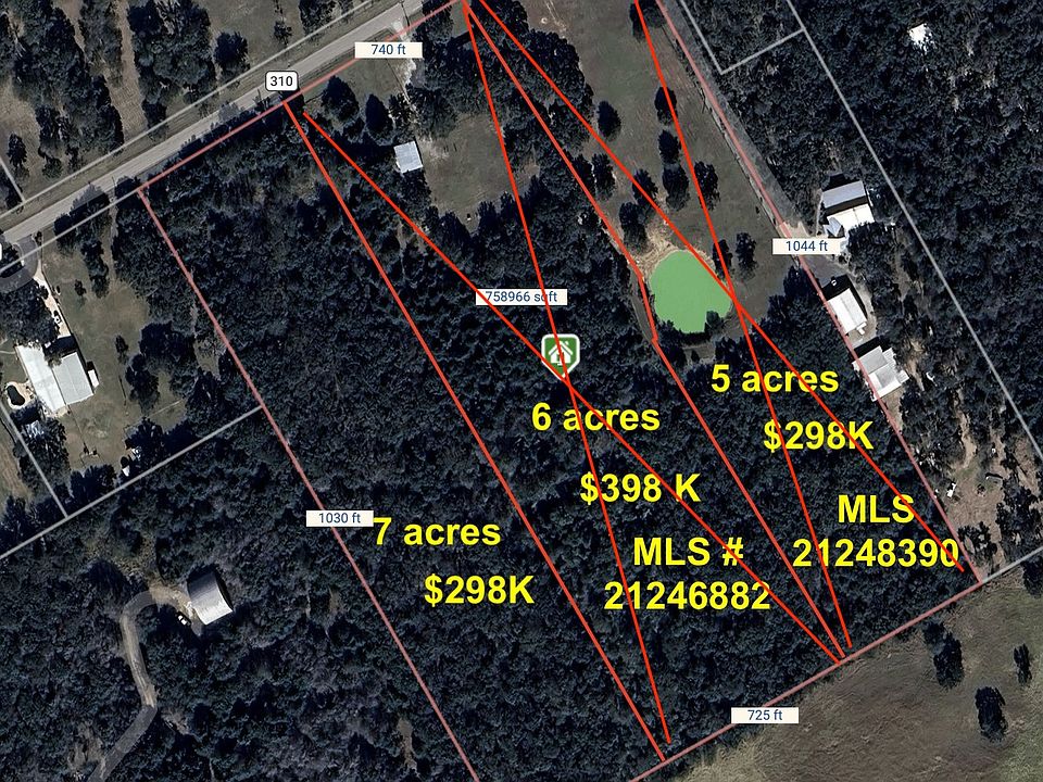 1st image of 2568 County Road 310