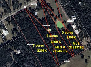 2568 County Road 310, Cleburne, TX 76031