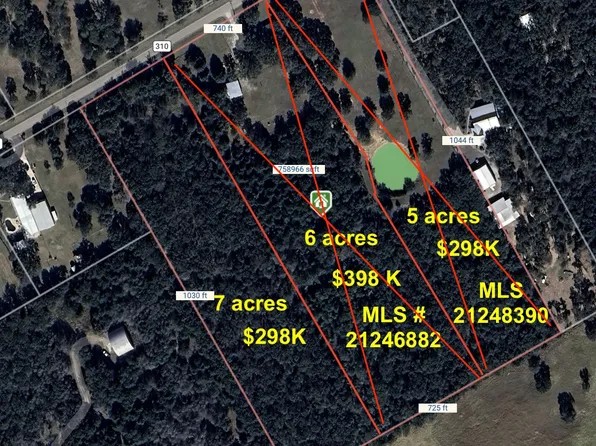 2568 County Road 310, Cleburne, TX 76031
