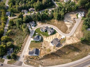 13935 S Winding Trl Lot 17, Traverse City, MI