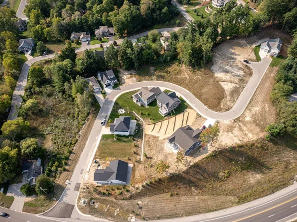 13935 S Winding Trl Lot 17, Traverse City, MI 49684