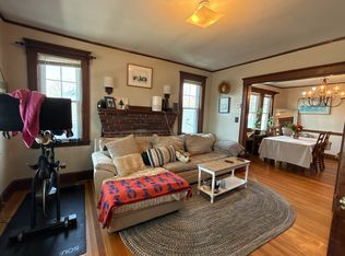 160 Vassall St #2, Quincy, MA 02170