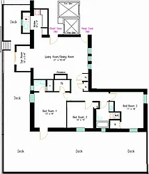 Rented by Rachel Realty