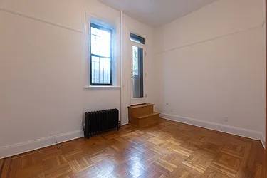 Rented by Berman Realty