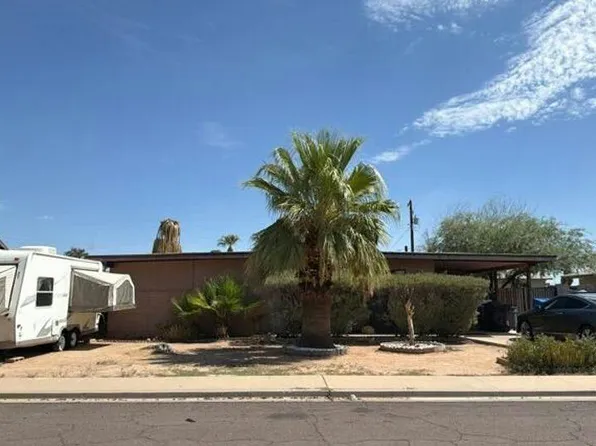 717 S Oracle, Mesa, AZ 85204