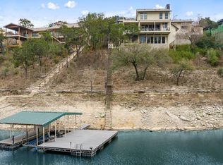 718 Bermuda, Lakeway, TX 78734