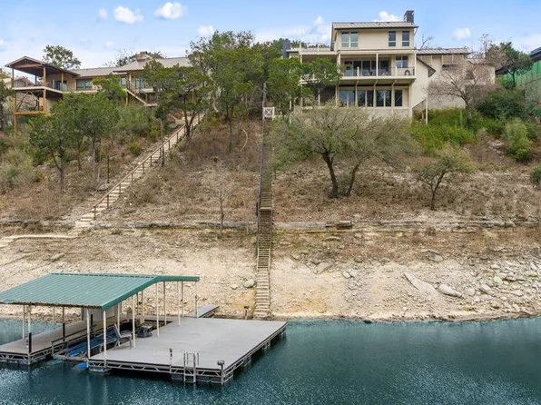 718 Bermuda, Lakeway, TX 78734