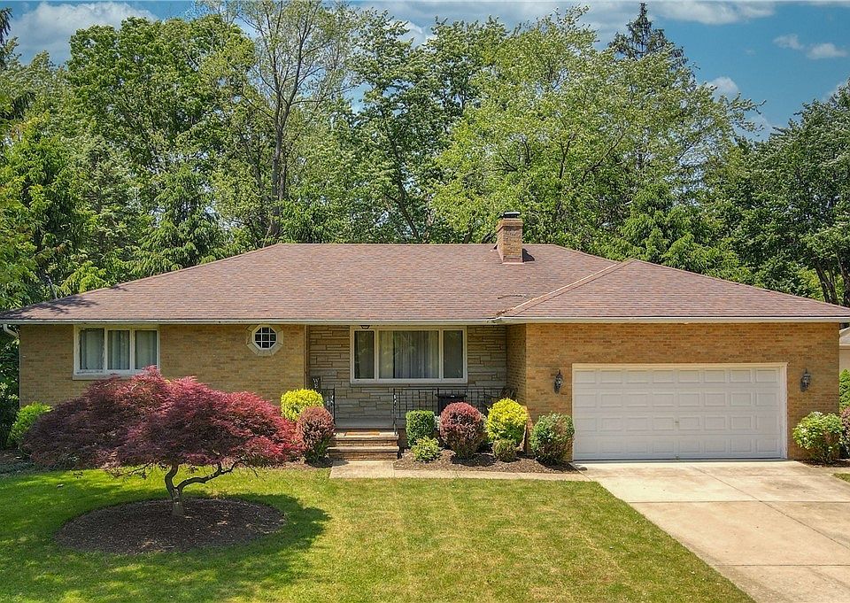 7156 Allen Dr, Walton Hills, OH 44146 Zillow