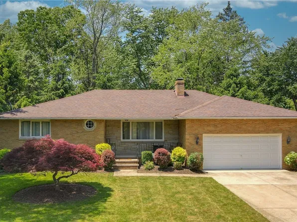 7156 Allen Dr, Walton Hills, OH 44146