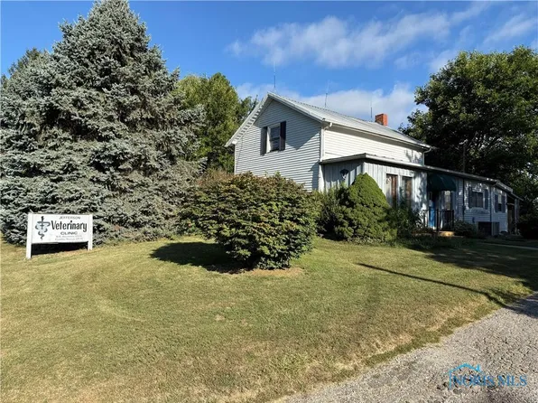 16707 County Road K, West Unity, OH 43570