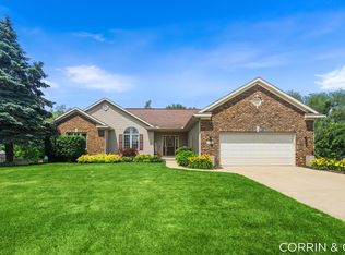 7027 Parlo St SW, Byron Center, MI 49315