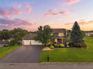 132 Willow Meadow Way, Oneida, NY 13421