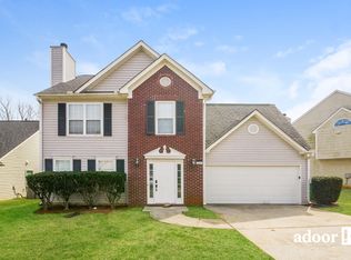 4849 Nature Trl, Austell, GA 30106