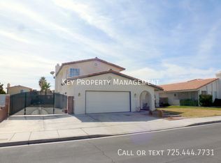 7421 Grenfell Dr, Las Vegas, NV 89129