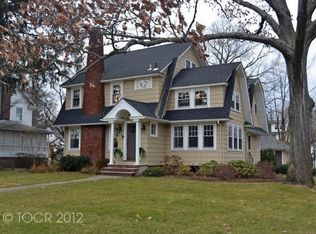 475 Fairway Rd, Ridgewood, NJ 07450