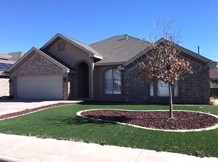 1502 Nehemiah Dr, Andrews, TX 79714