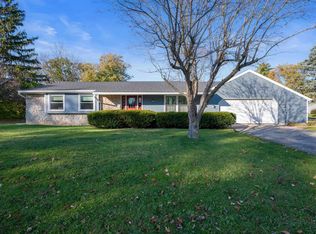3561 W Johnson Cir, Muncie, IN