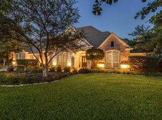 7325 High Ridge Ct, Mansfield, TX 76063