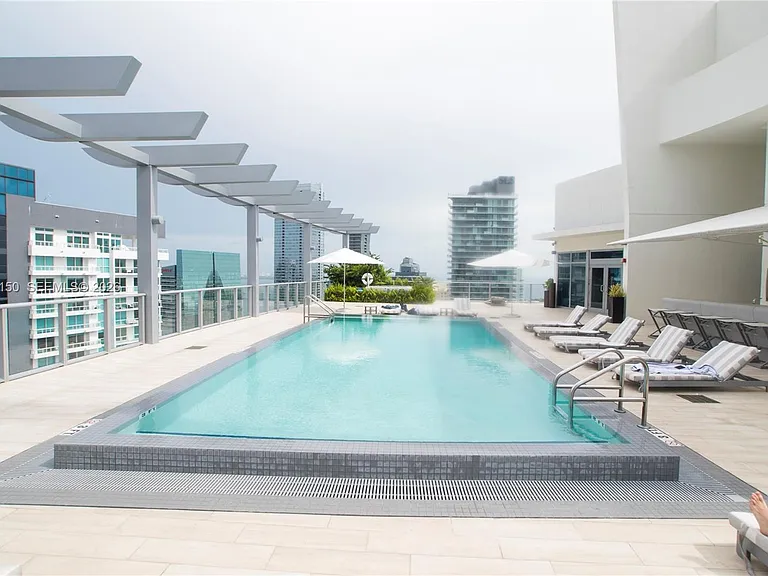 1100 S Miami Ave #4105 — Photo 35
