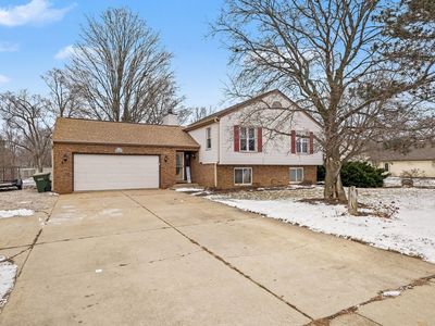 25327 W Reed St, Channahon, IL, 60410
