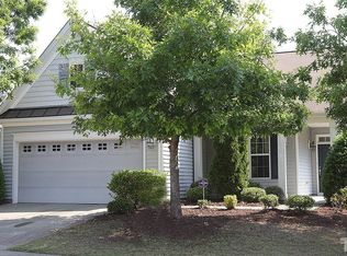 2781 Cashlin Dr, Raleigh, NC 27616