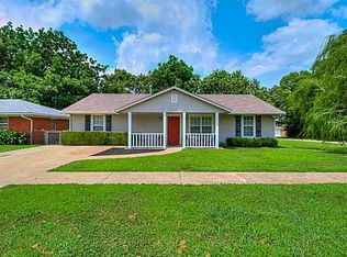 801 Maple St, Yukon, OK 73099