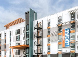 Avenue 8 at Mayfair, Denver, CO 80220