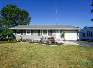 3100 Terrace Ln, Findlay, OH 45840