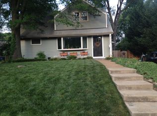 7019 Colgate Dr, Alexandria, VA 22307