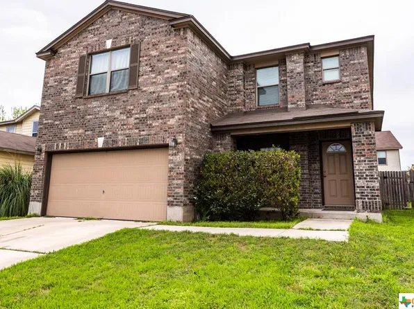 285 Cordero Dr, San Marcos, TX 78666
