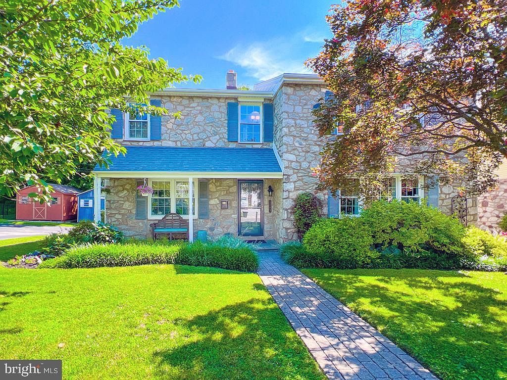 1209 Foss Ave, Drexel Hill, PA 19026 Zillow