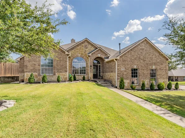 10100 Renwick Cv, Fort Worth, TX 76244