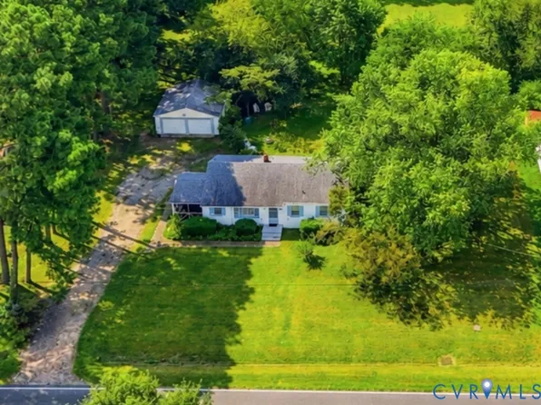 1051 Oakland Rd, Henrico, VA 23231
